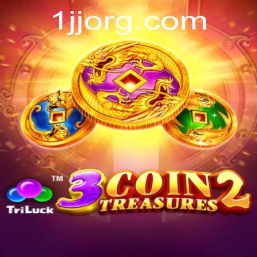 Unveiling the Excitement of 3CoinTreasures2: A Deep Dive into Gameplay and Strategy