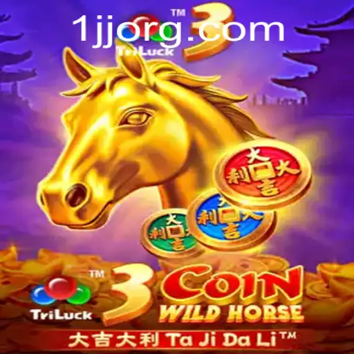 3CoinWildHorse: The New Exciting Game Taking the World by Storm