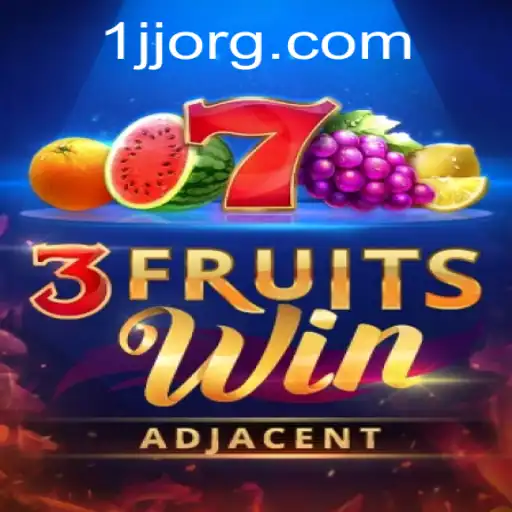 3FruitsWin: The Thrilling Game of Chance and Strategy