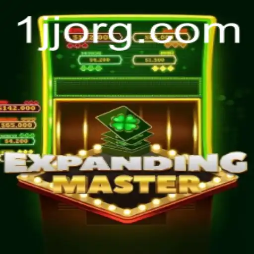 Exploring ExpandingMaster: The Revolutionary Game Experience
