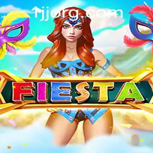 Fiesta: The Exciting World of 1JJ