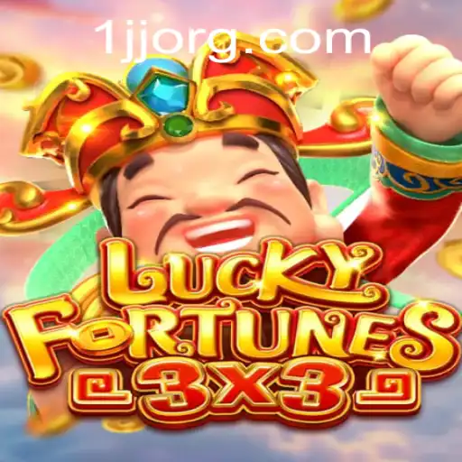 Discovering the Exciting World of LUCKYFORTUNES3x3