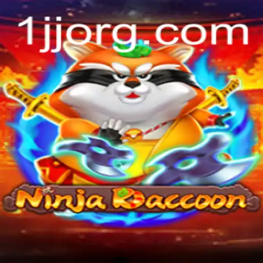 NinjaRaccoon: The Thrilling Adventure Game Taking the World by Storm