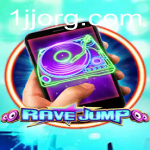 RaveJumpmobile: A Dazzling Dive into Mobile Gaming