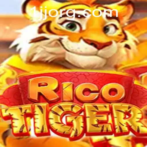 Unveiling the Exciting World of RicoTiger: A Game of Strategy and Adventure