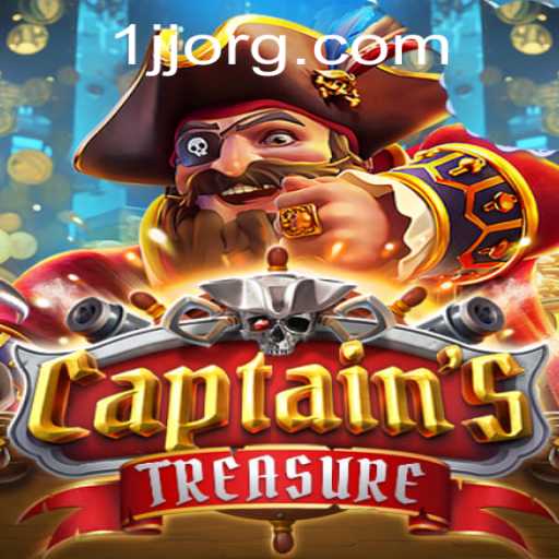 Explore the Enchanting World of CaptainssTreasure