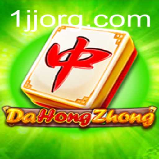 Exploring DaHongZhong: A Fascinating Game with 1JJ Strategy