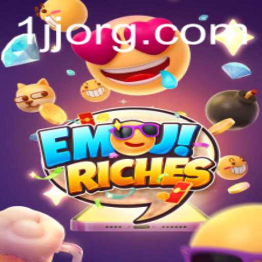 Unlock Fun and Fortune with EmojiRiches and Discover the Secrets of 1JJ