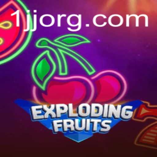 ExplodingFruits: A Thrilling Dive into Interactive Gaming