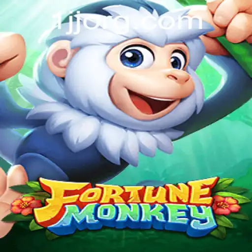 FortuneMonkey: A New Era of Gaming with the Keyword 1JJ