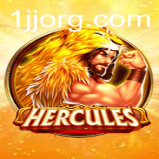 Exploring the Adventure of Hercules: A Dive into the Thrilling World of 1JJ