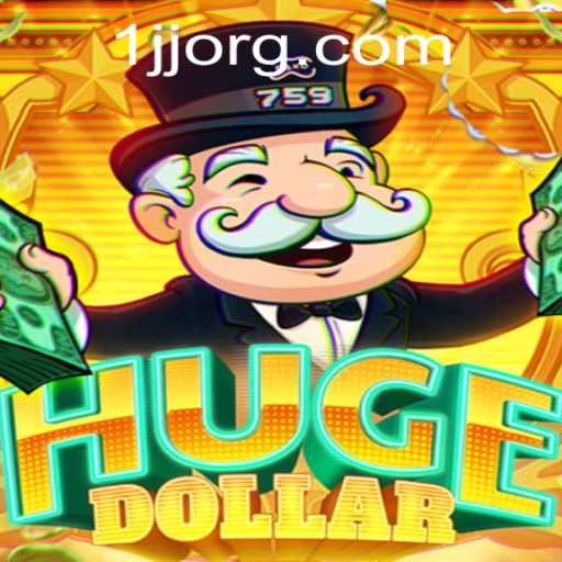 Explore the Exciting World of HugeDollar with the Keyword 1JJ