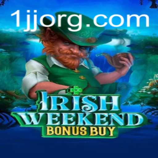 Discover 'IrishWeekendBonusBuy': A Journey into the Heart of Irish Festivities
