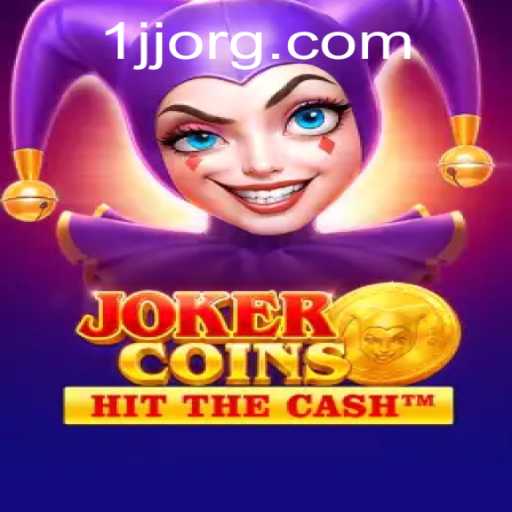 JokerCoins: Discover the Thrill of the Game with '1JJ'