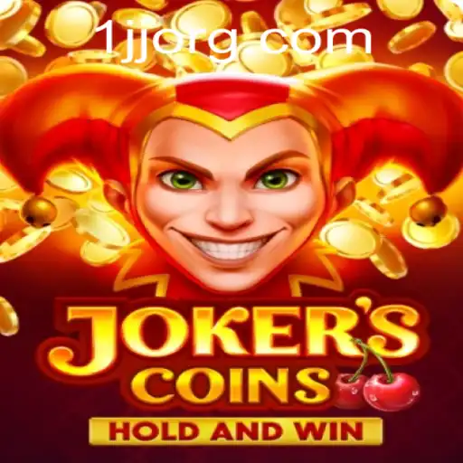 Unveiling JokersCoins: A Thrilling Journey into a New Gaming Universe