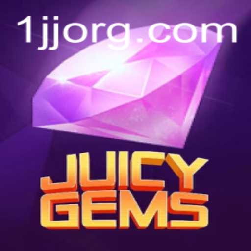 Dive into the World of JuicyGems: A Vibrant Gaming Experience