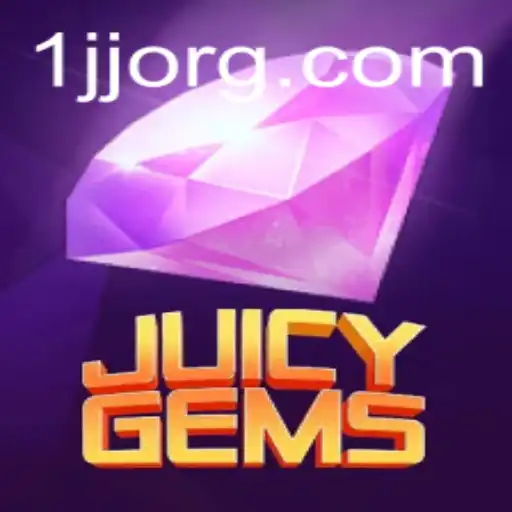 Dive into the World of JuicyGems: A Vibrant Gaming Experience