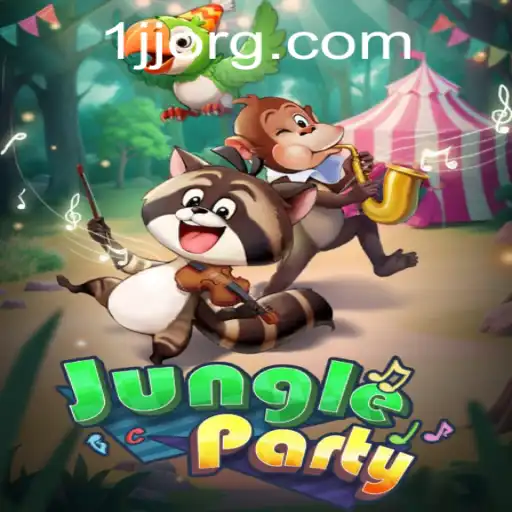 JungleParty: A Wild Adventure Game with a Thrilling Twist