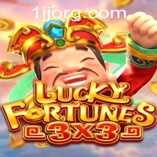 Discovering the Exciting World of LUCKYFORTUNES3x3