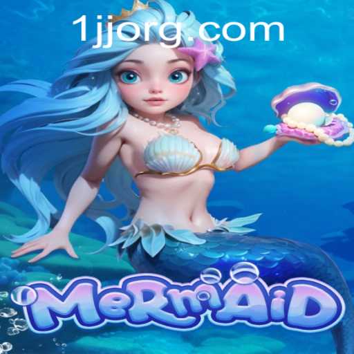 Exploring the Enchanting World of Mermaid: A Deep Dive into the Popular Game '1JJ'