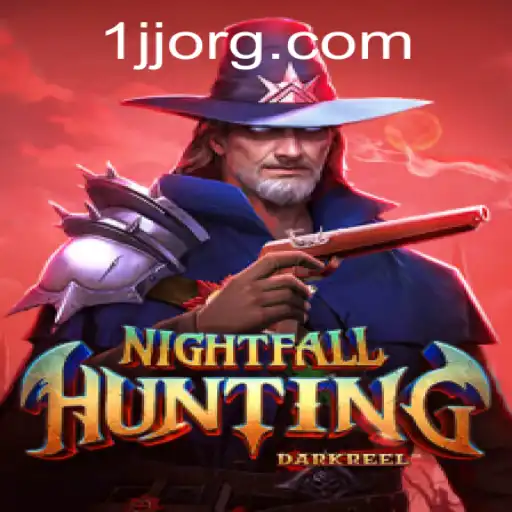 Discover the Thrilling World of NightfallHunting and Master the Art of Survival