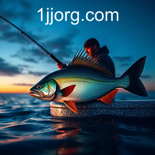 Exploring the World of Online Fishing: The Rise of 1JJ Culture