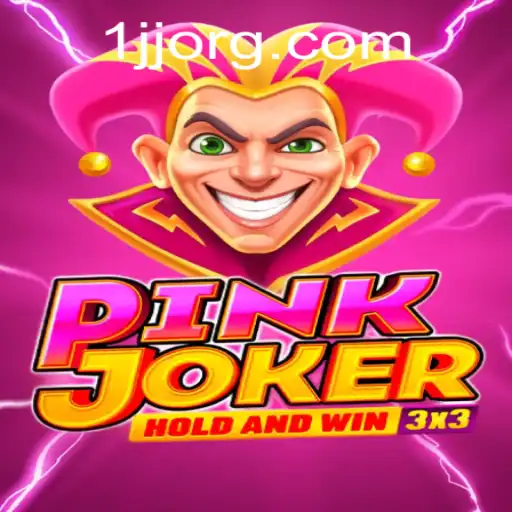 Discovering the Innovative World of Pinkjoker and the Intriguing Key '1JJ'