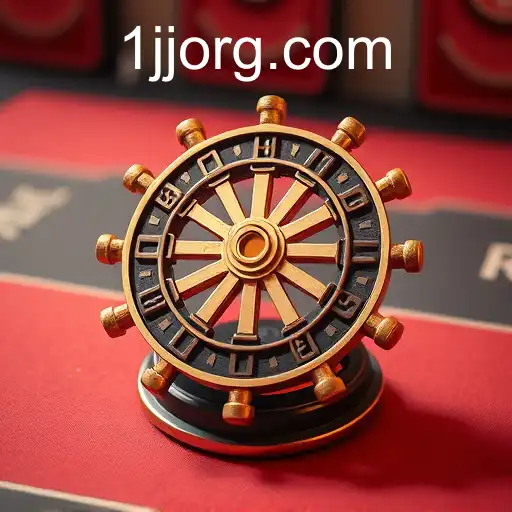 Exploring the World of Rotary Games and the Unique 1JJ