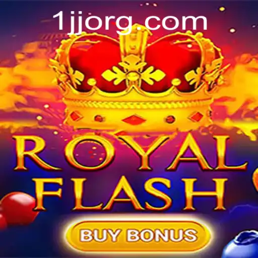 RoyalFlashBuyBonus: A Thrilling Casino Experience