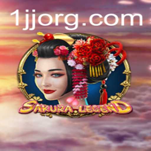 SakuraLegend: A Deep Dive into the Enchanting World of 1JJ