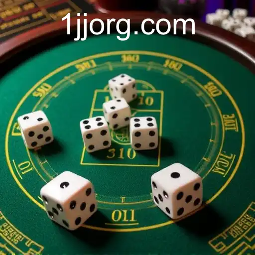 The Thrilling World of Sic Bo: A Game of Chance and Strategy