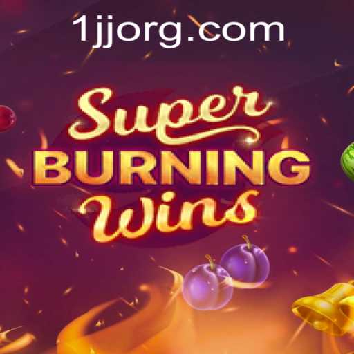 Discover SuperBurningWins: A Classic Casino Delight