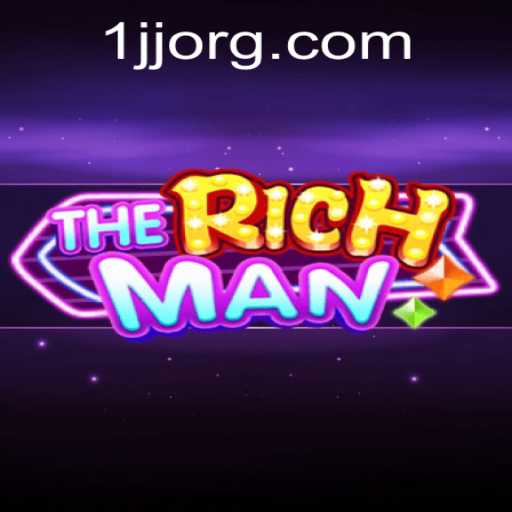 Exploring TheRichMan: A New Gaming Phenomenon with the Keyword '1JJ'