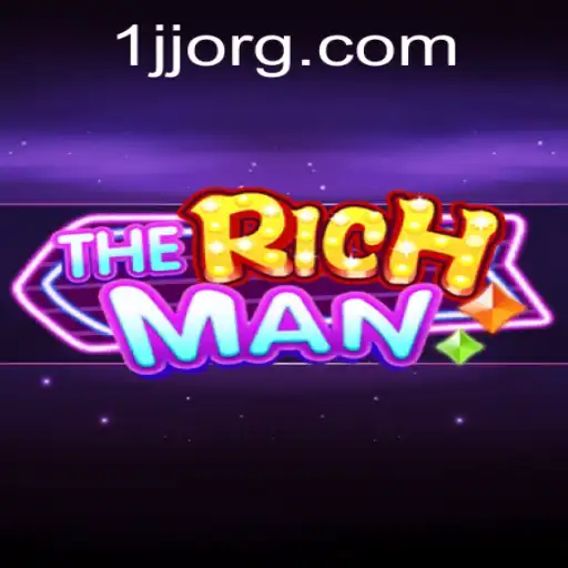 Exploring TheRichMan: A New Gaming Phenomenon with the Keyword '1JJ'