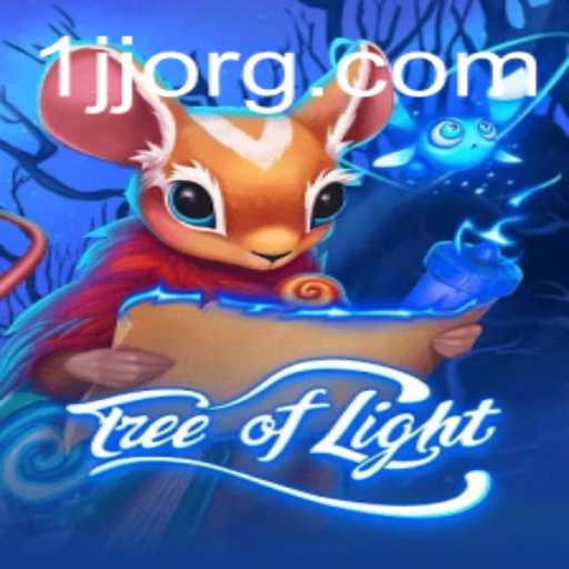 Exploring the Enchanting World of TreeofLight: A Dive into Adventure and Strategy