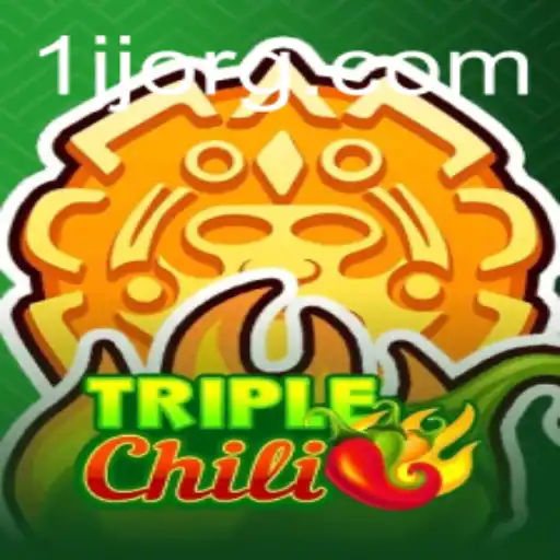 Unlocking the Secrets of TripleChili and 1JJ