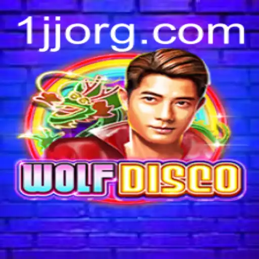 Unveiling the Unique World of WolfDisco: A Fascinating Adventure with 1JJ