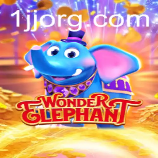Discovering WonderElephant: An Adventure with 1JJ